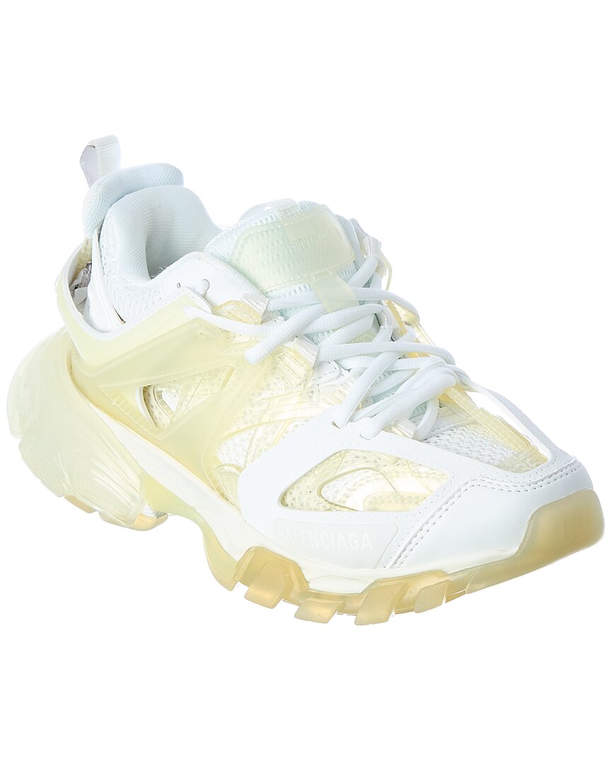 Balenciaga Track Sneaker White 35