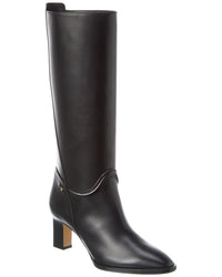 Pack Ferragamo Torris Leather Boot