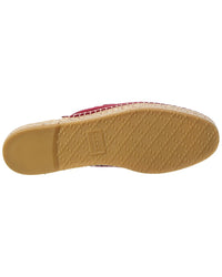 Gucci Gucci Horsebit Suede Mule