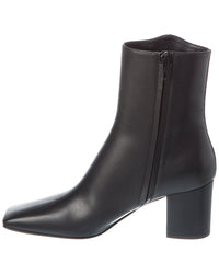 Valentino Vlogo 70 Leather Bootie