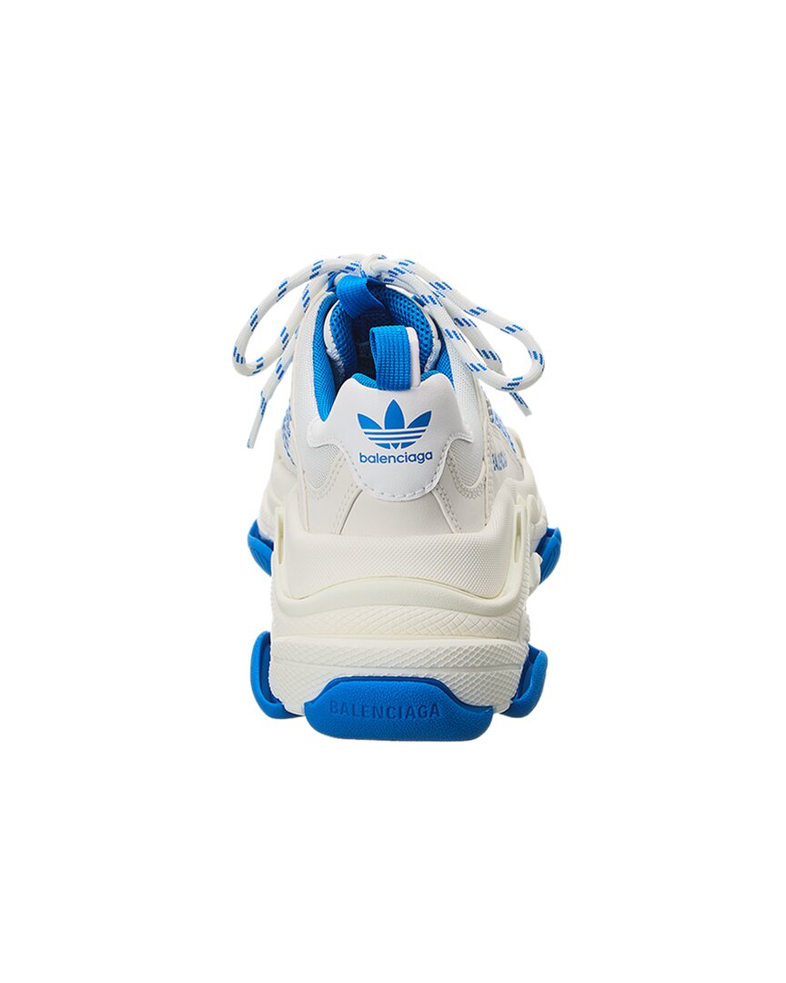 Balenciaga X Adidas Triple S Sneaker