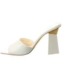 Valentino Valentino One Stud 105 Patent Sandal