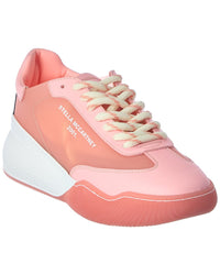 Stella Mccartney Loop Sneaker 36 Pink