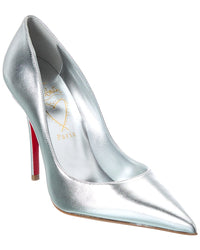 Christian Louboutin Miss Z 100 Leather Pump