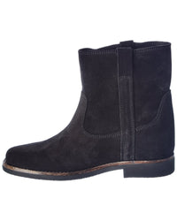 Isabel Marant Susee Suede Bootie