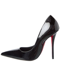 Christian Louboutin Miss Z 120 Patent Pump