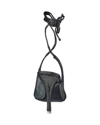 The Attico Venus Slingback Pump