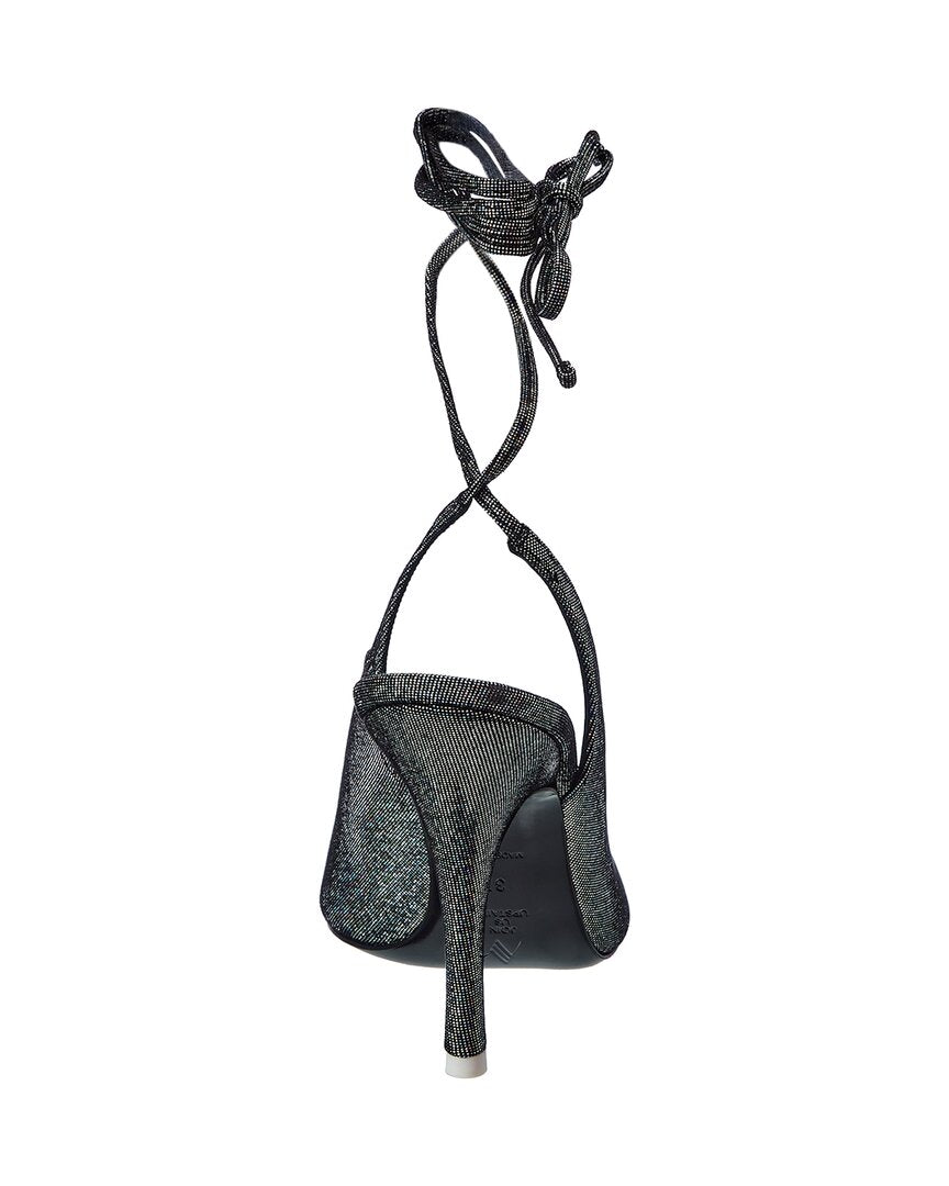 The Attico Venus Slingback Pump