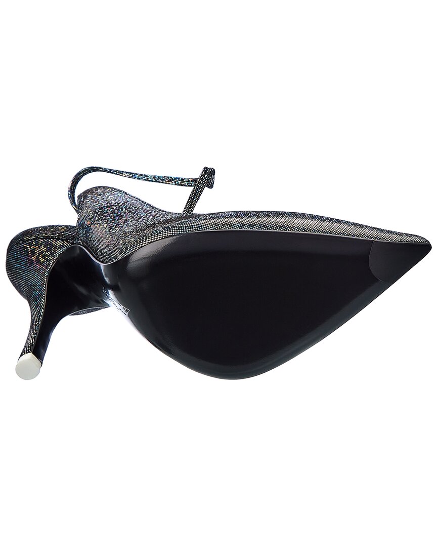 The Attico Venus Slingback Pump