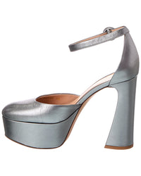 Gianvito Rossi Gianvito Rossi 114 Leather Pump