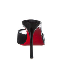 Christian Louboutin Me Dolly 100 Patent Sandal