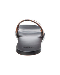 Valentino Viva Superstar Leather Sandal