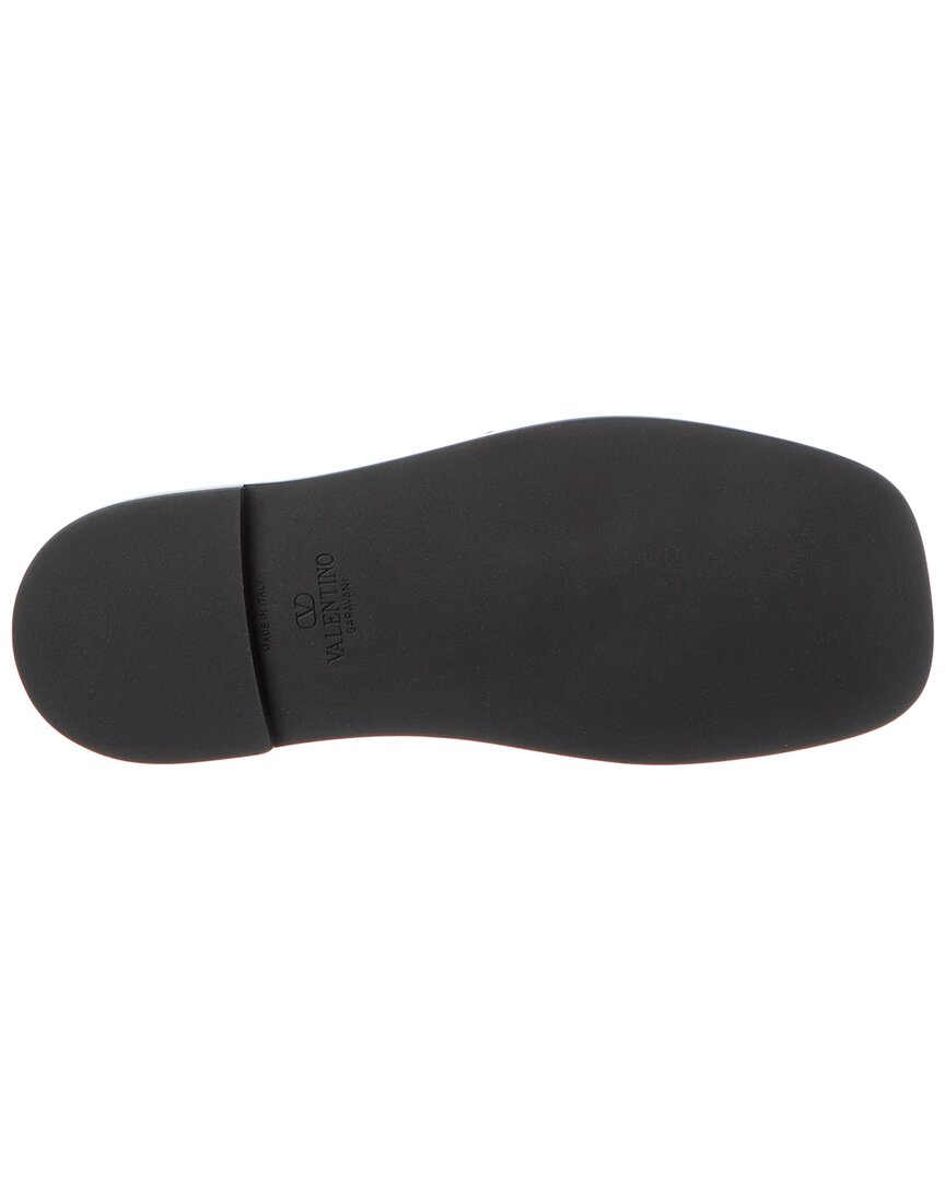 Valentino Viva Superstar Leather Sandal