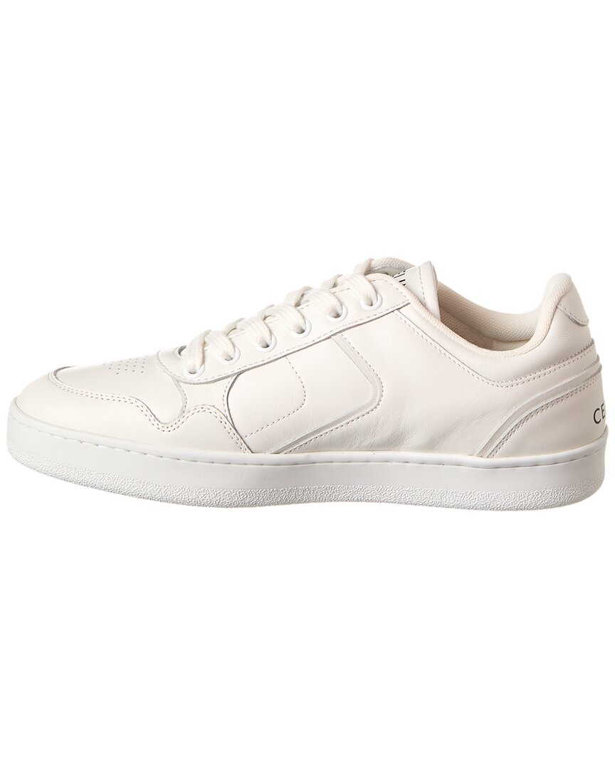 Celine Leather Sneaker