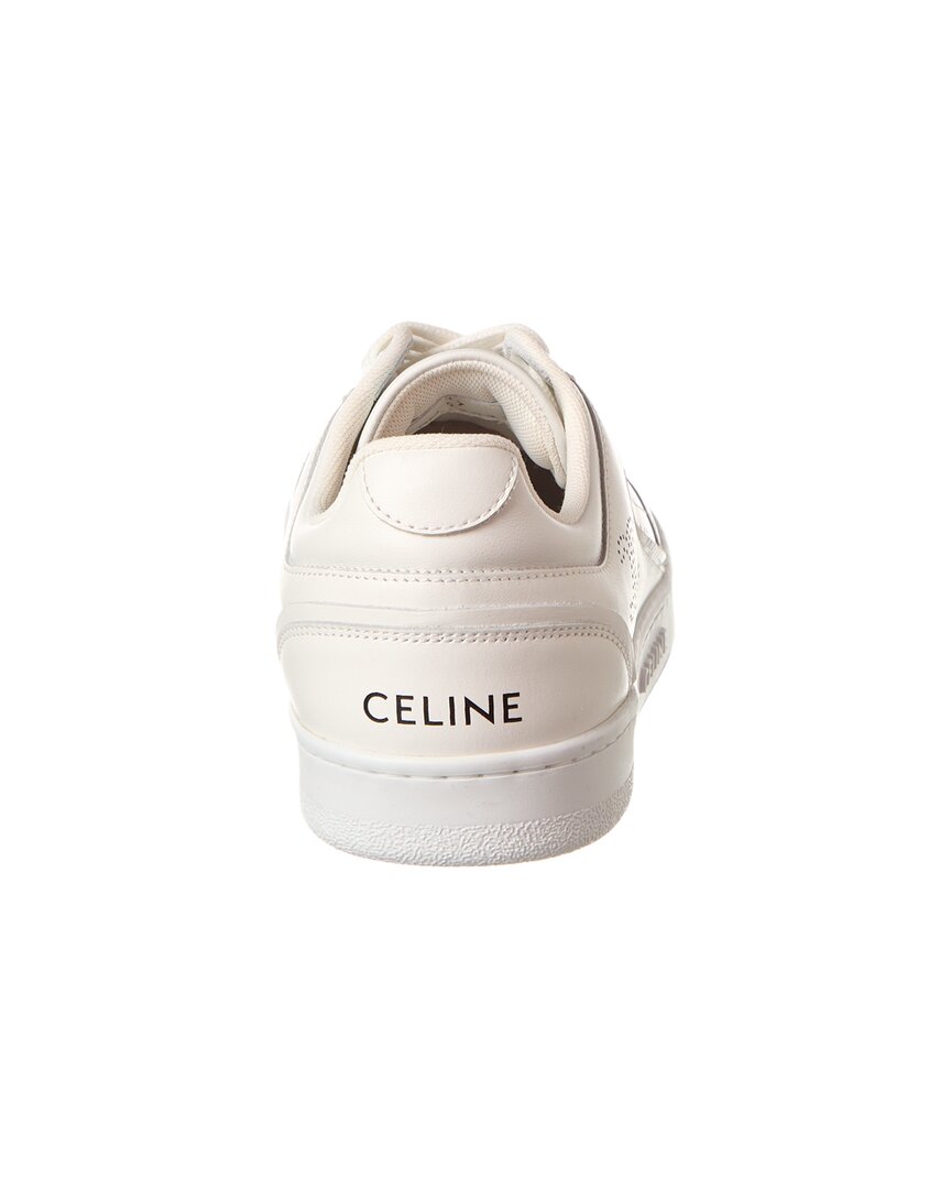 Celine Leather Sneaker
