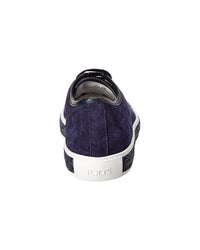 Tods Suede Sneaker