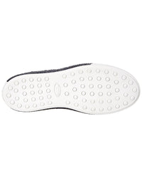 Tods Suede Sneaker