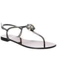 Giuseppe Zanotti Rock Sandal