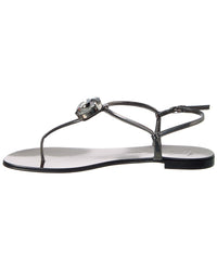 Giuseppe Zanotti Rock Sandal