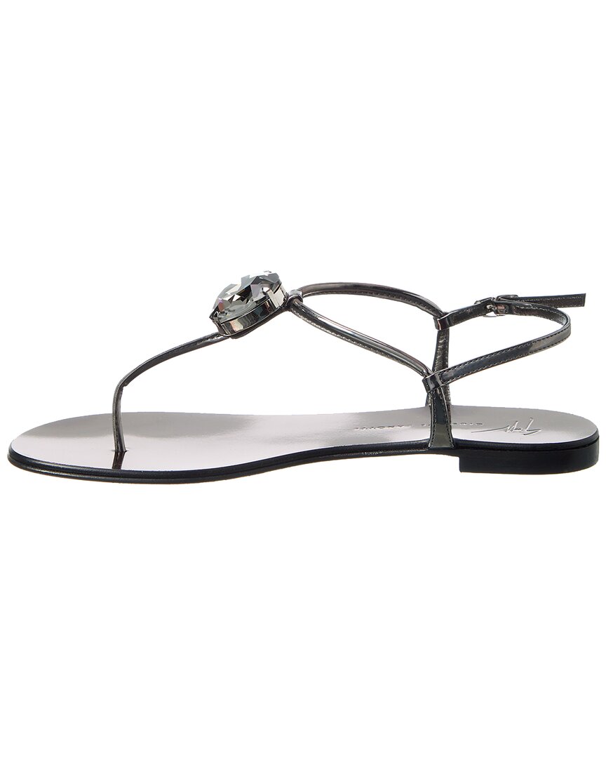 Giuseppe Zanotti Rock Sandal