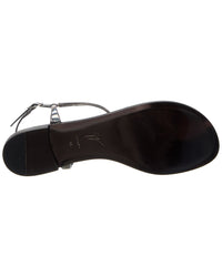 Giuseppe Zanotti Rock Sandal