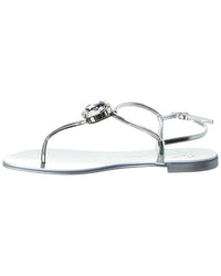 Giuseppe Zanotti Rock Sandal