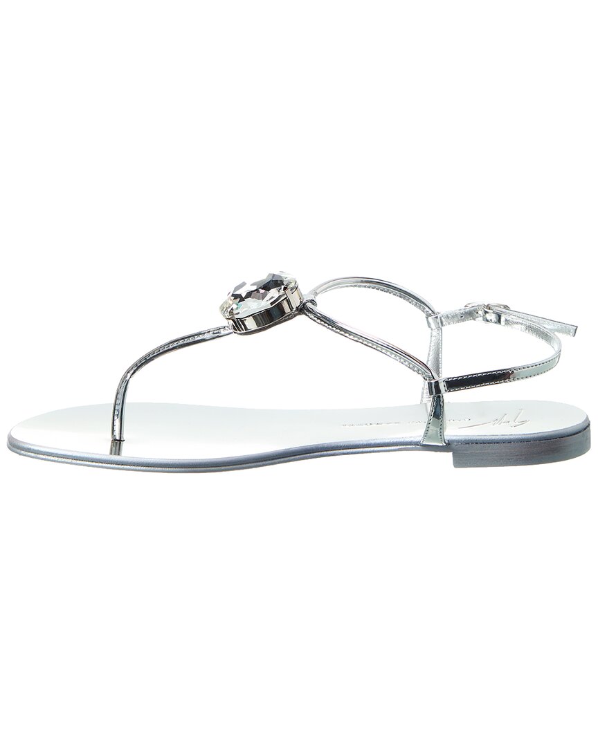 Giuseppe Zanotti Rock Sandal