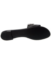 Giuseppe Zanotti Roll Sandal