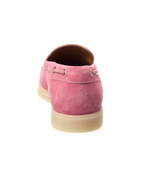 Giuseppe Zanotti Avela Suede Loafer