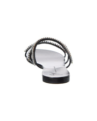 Giuseppe Zanotti Roll Sandal