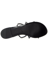Giuseppe Zanotti Roll Sandal