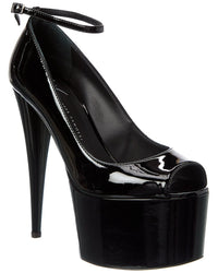 Giuseppe Zanotti Khalifa 90 Platform Sandal