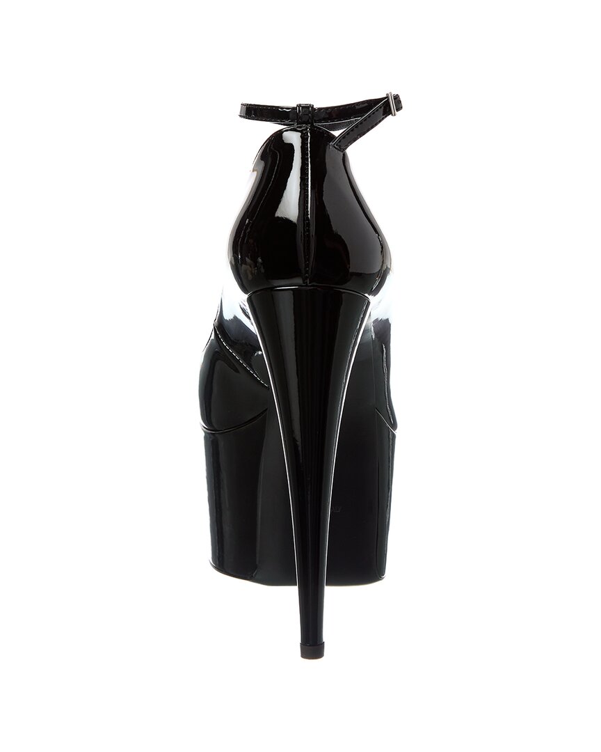Giuseppe Zanotti Khalifa 90 Platform Sandal