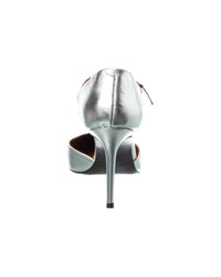 Giuseppe Zanotti Raquel 85 Leather Pump