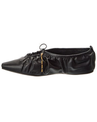 Stella Mccartney Porter Flat