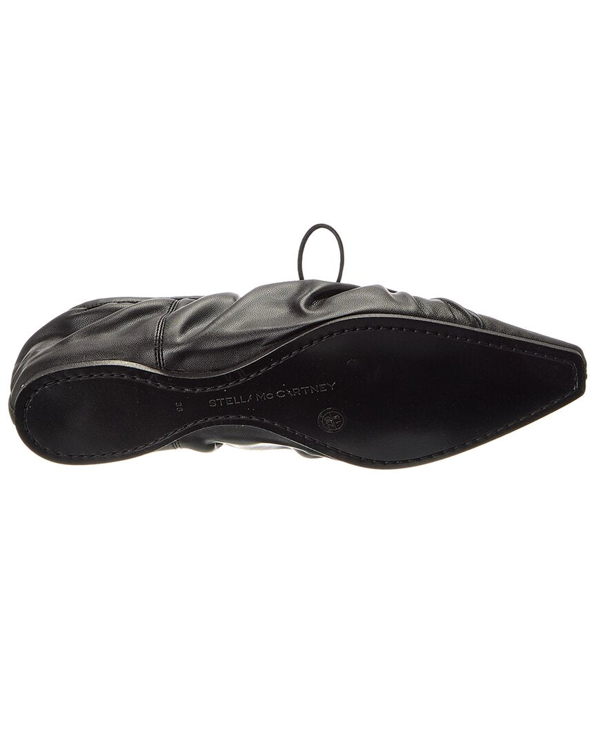 Stella Mccartney Porter Flat
