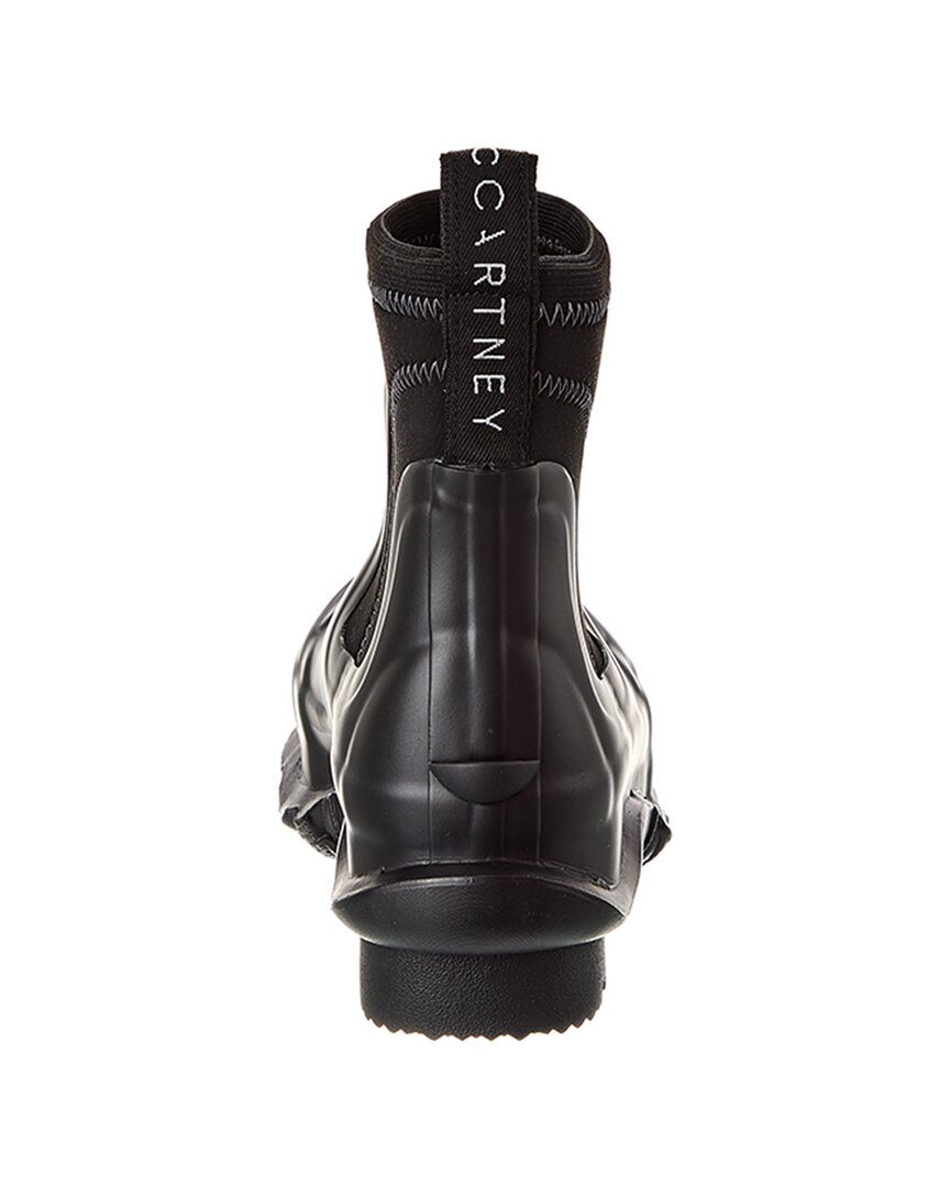 100% Sustainable, 100% Vegan: Discover Stella x Hunter Boots