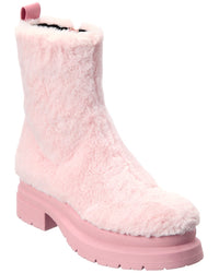 Jw Anderson Chelsea Boot Pink 37