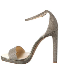 Jimmy Choo Misty 100 Glitter Sandal