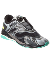 Gucci Ultrapace R Sneaker Black