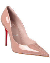 Christian Louboutin Christian Louboutin Miss Z 100 Patent Pump
