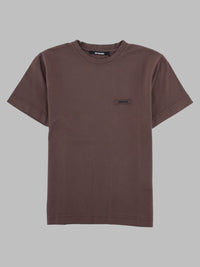 Jacquemus Women T-Shirt Gros Grain