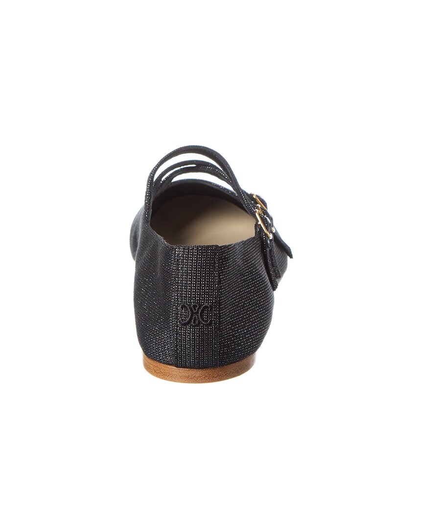 【CELINE】LES BALLERINES Celine Mary Jane Ballerina Les Ballerines Light Gold (Womens