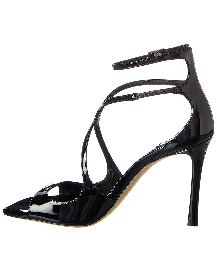 Jimmy Choo Jimmy Choo Azia 95 Patent Sandal