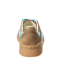 Valentino Upvillage Suede Sneaker