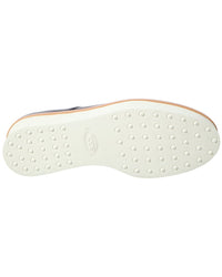 Tod’S Leather Platform Oxford