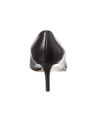 Valentino Valentino Vlogo Signature 60 Leather Pump