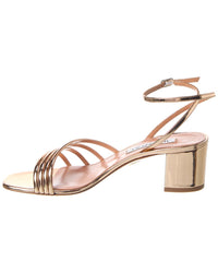 Aquazzura Leather Sandal