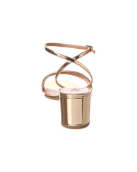 Aquazzura Leather Sandal