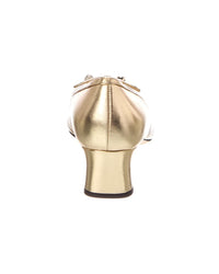 Jimmy Choo Jimmy Choo Elme 45 Leather Pump